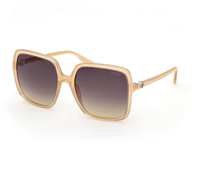 Gafas de sol Guess GU00280 41B 57 18 Amarillo