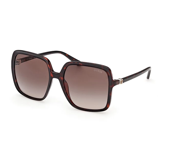 Gafas de sol Guess GU00280 52F 57 18 Havana