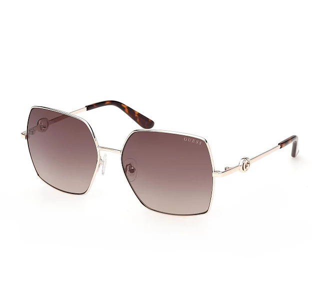 Gafas de sol Guess GU00285 32F 58 16 Oro