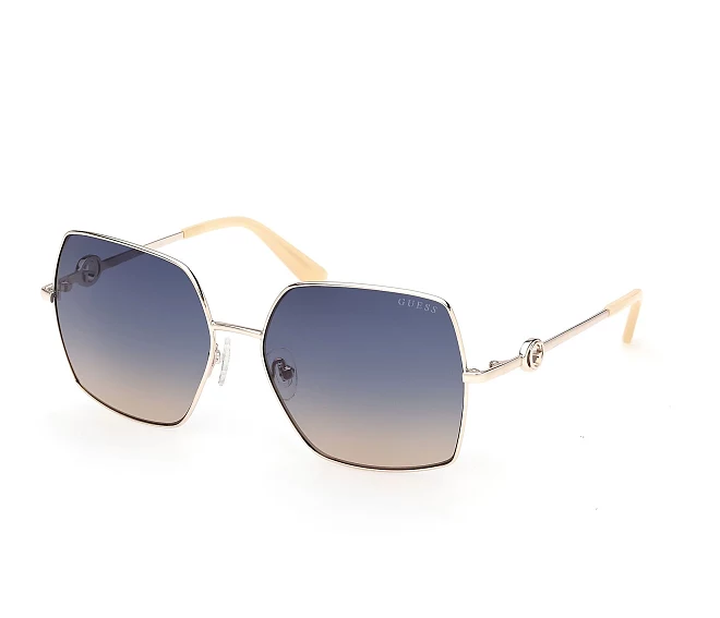 Gafas de sol Guess GU00285 32W 58 16 Oro
