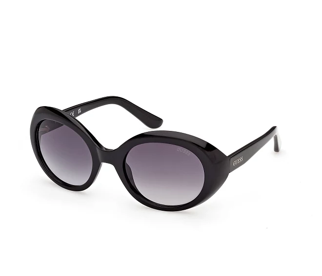 Gafas de sol Guess GU00287 01B 53 21 Negra