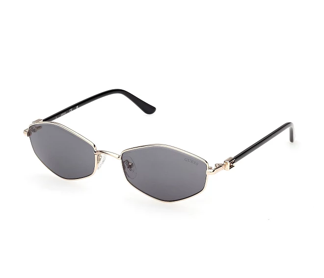 Gafas de sol Guess GU00289 32A 56 19 Oro