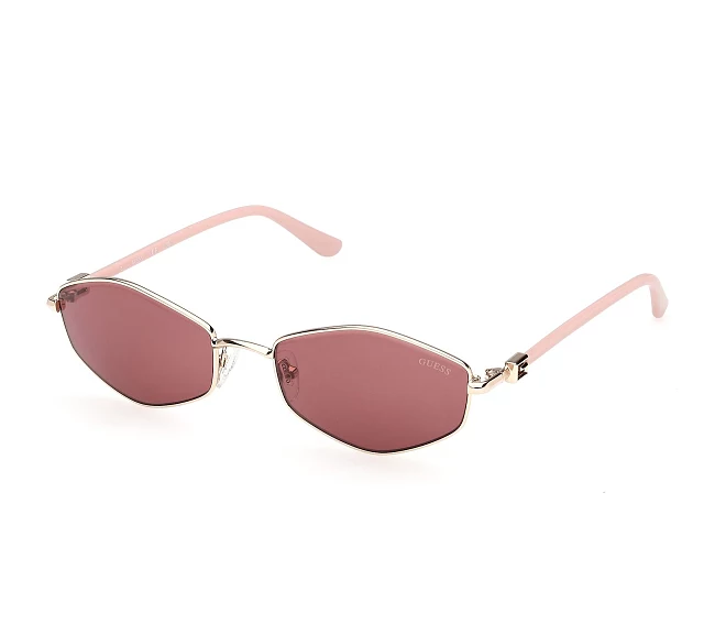 Gafas de sol Guess GU00289 32S 56 19 Oro