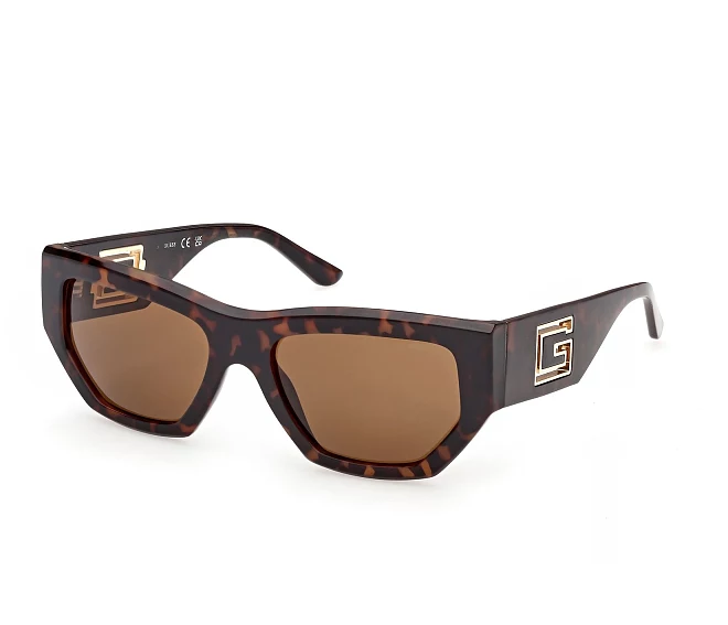 Gafas de sol Guess GU00291 52E 54 18 Havana