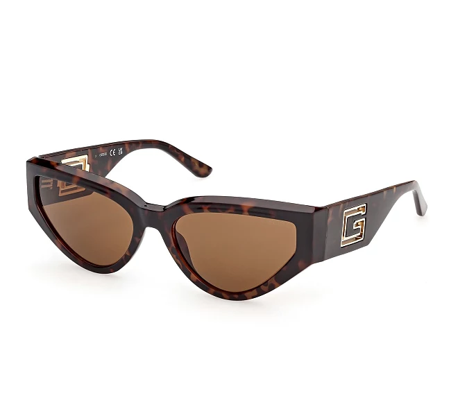 Gafas de sol Guess GU00292 52E 57 18 Havana