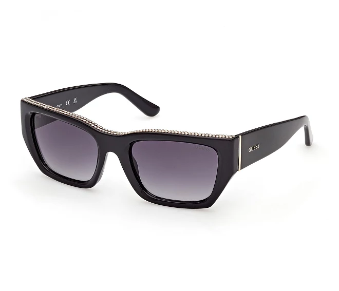 Gafas de sol Guess GU00293 01B 55 20 Negra