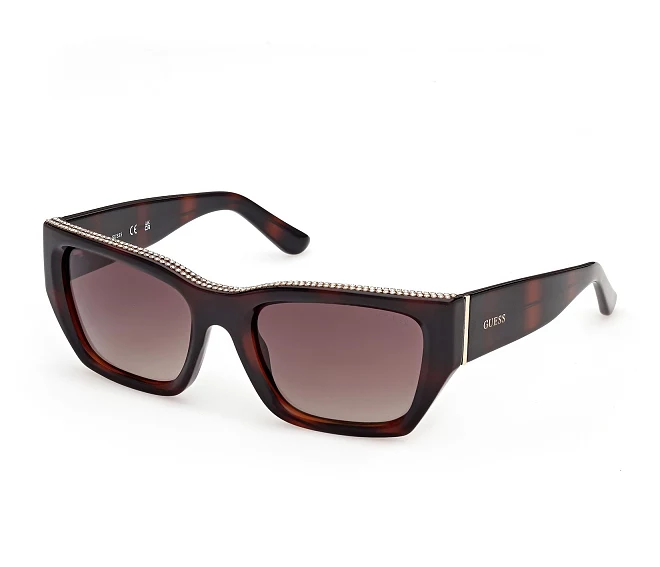 Gafas de sol Guess GU00293 52F 55 20 Havana
