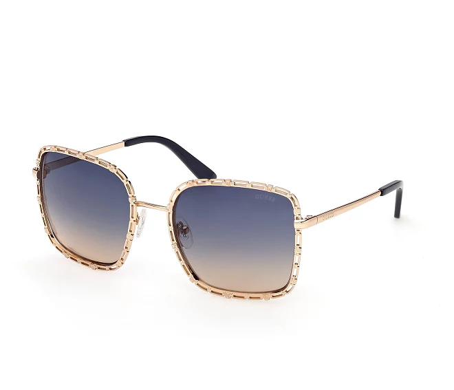 Gafas de sol Guess GU00296 32W 55 21 Oro