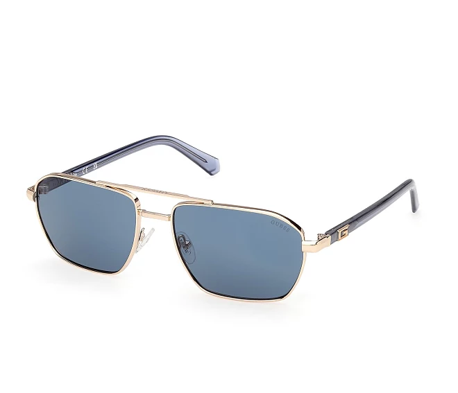 Gafas de sol Guess GU00301 32V 59 17 Oro