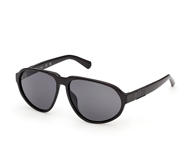 Gafas de sol Guess GU00303 01A 59 13 Negra