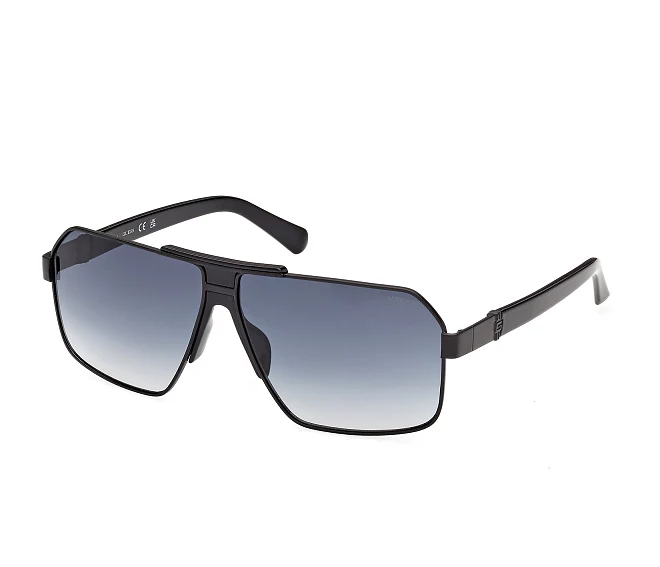 Gafas de sol Guess GU00305 01W 64 11 Negra