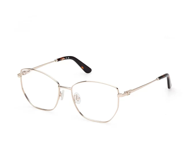 Gafas de vista Guess GU2825-V 032 53 16 PlataHavana