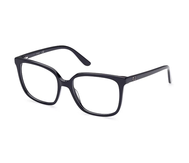 Gafas de vista Guess GU2871-V 001 54 17 Negra