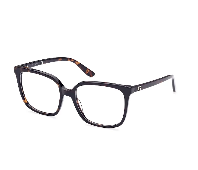 Gafas de vista Guess GU2871-V 052 54 17 Havana