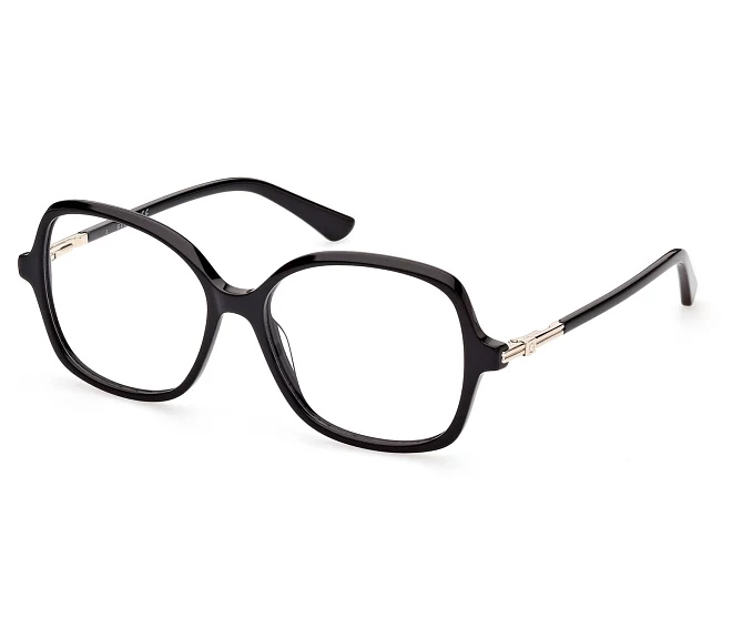 Gafas de vista Guess GU-2906-V 001 55 15 Negra