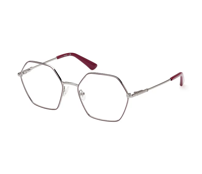 Gafas de vista Guess GU2934-V 071 54 18 AceroVioleta
