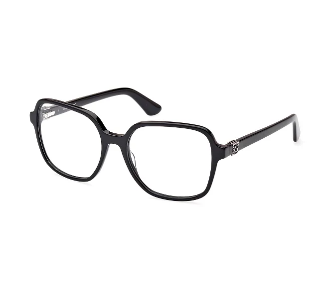 Gafas de vista Guess GU2938-V 001 53 17 Negra