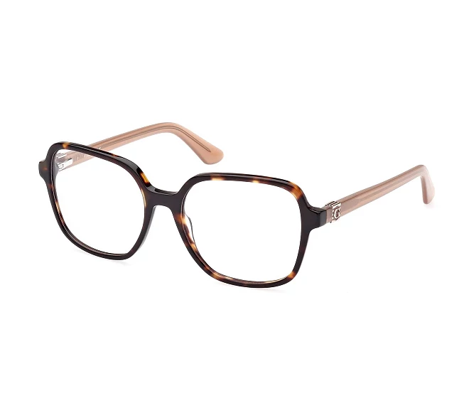 Gafas de vista Guess GU2938-V 052 53 17 HavanaMarrón