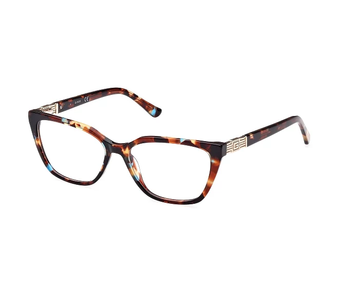 Gafas de vista Guess GU-2941 056 53 15 Havana