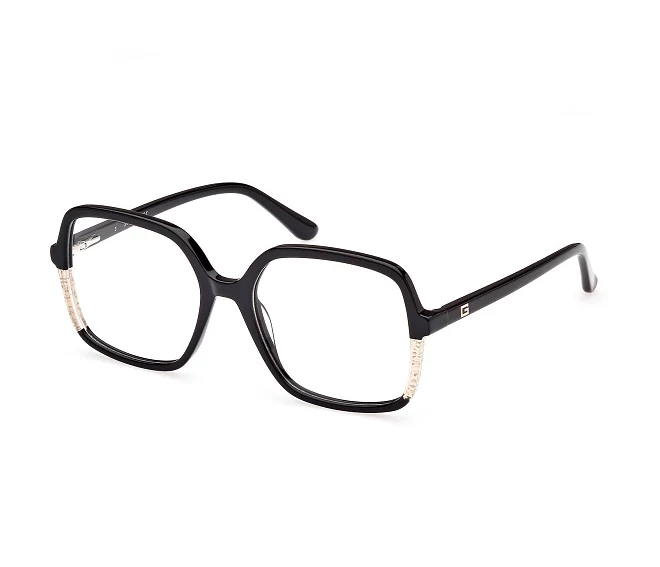 Gafas de vista Guess GU2950/V 001 53 17 Negra