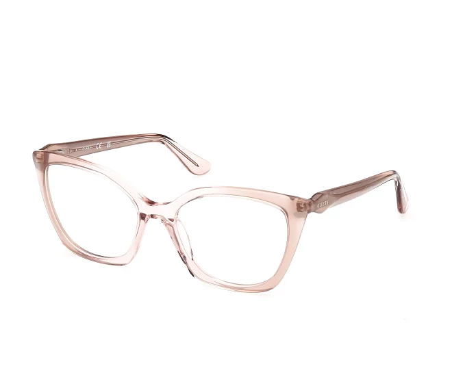 Gafas de vista Guess GU-2965 047 55 18 Rosa
