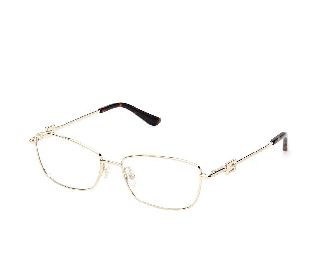 Gafas de vista Guess GU2975-V 032 53 15 OroHavana