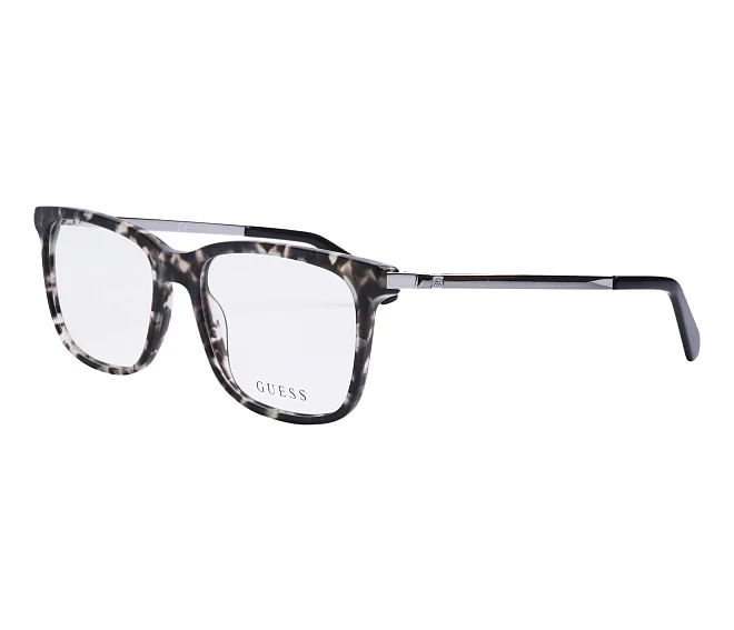 Gafas de vista Guess GU-50048 020 52 16 Negra