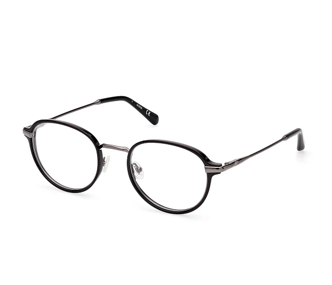 Gafas de vista Guess GU50079/V 001 51 22 NegraGun