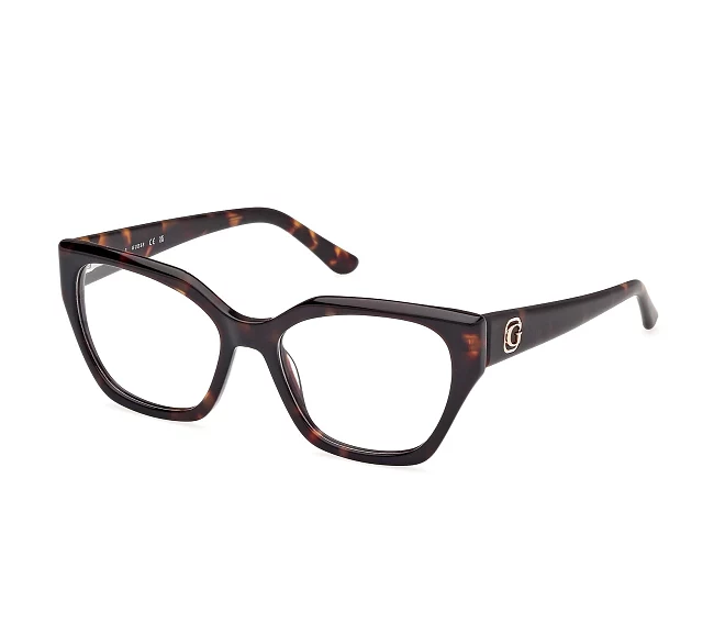 Gafas de vista Guess GU-50112 052 53 17 HavanaHavana