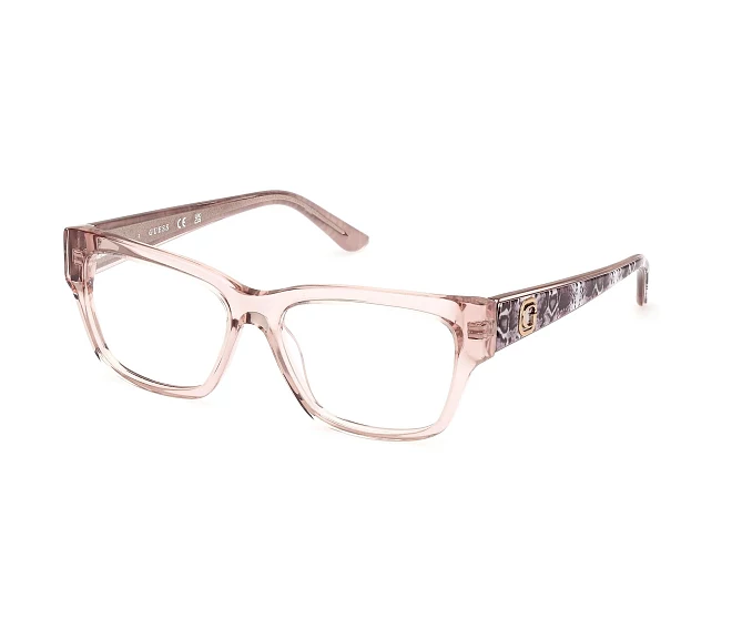 Gafas de vista Guess GU-50126 057 53 15 Beige