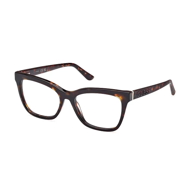 Gafas de vista Guess GU50172V 052 55 16 Havana