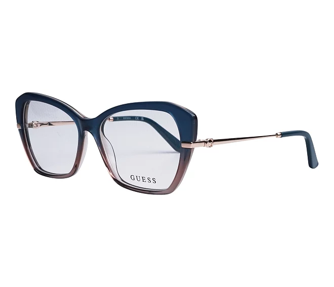Gafas de vista Guess GU50183/V 092 54 15 AzulMarrón