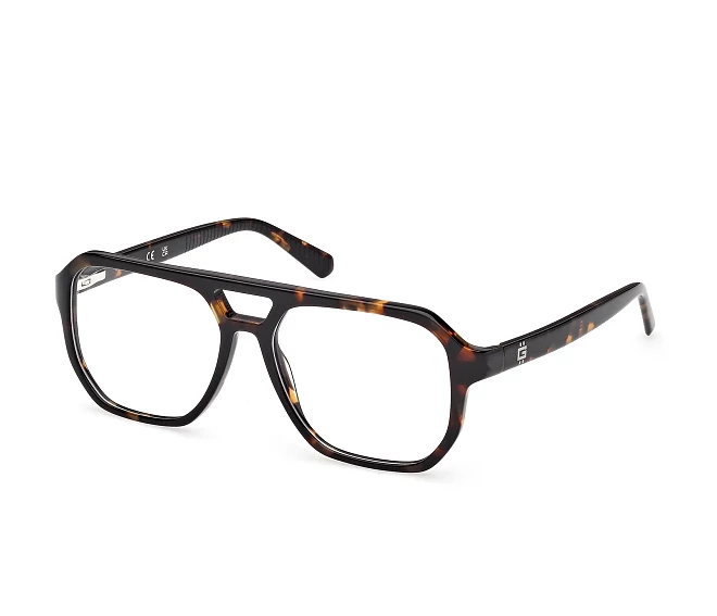 Gafas de vista Guess GU50327V 052 55 15 Havana