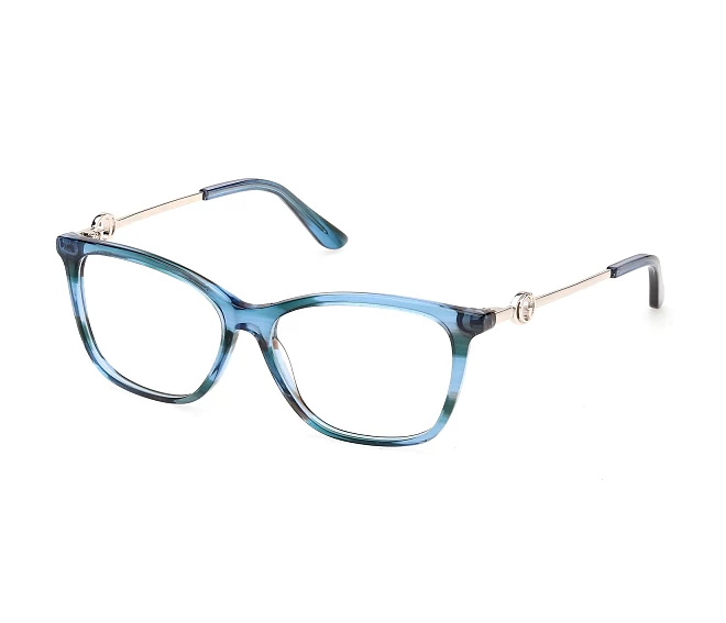 Gafas de vista Guess GU50349 092 54 14 Azul