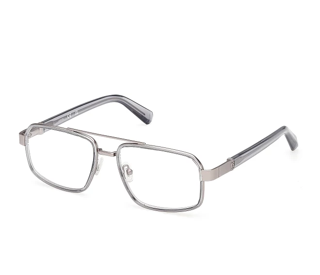 Gafas de vista Guess GU50372 020 55 17 Gris