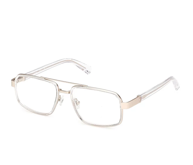 Gafas de vista Guess GU50372 026 55 17 Cristal
