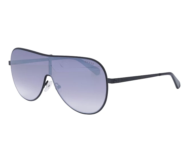 Gafas de sol Guess GU-5200 02C 65 15 Negra