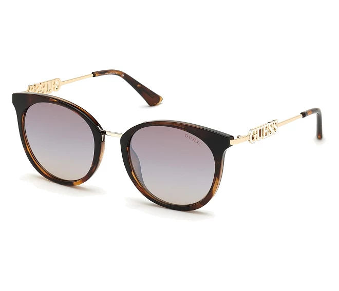 Gafas de sol Guess GU-7645-S 52G 52 20 HavanaRosa Oro