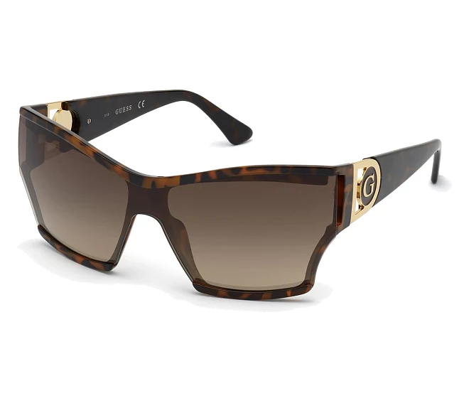 Gafas de sol Guess GU-7650-S 52G 66 17 Havana