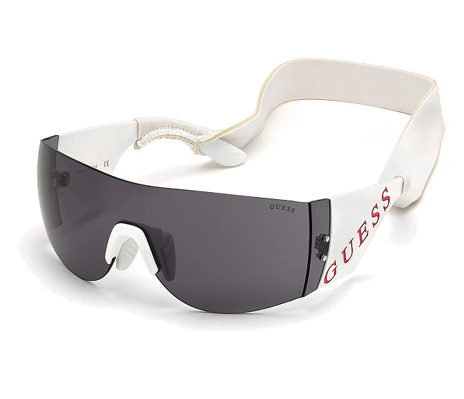 Gafas de sol Guess GU-7662-S 21A 65 18 Blanco