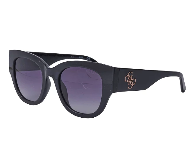 Gafas de sol Guess GU-7680-S 01B 50 20 Negra