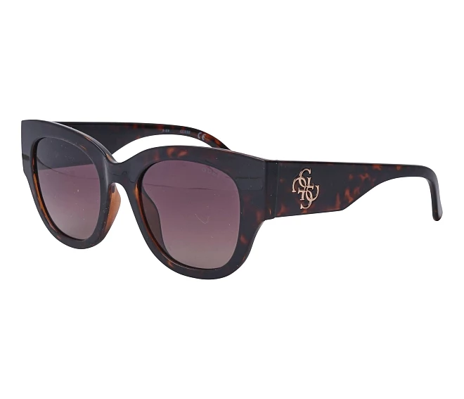 Gafas de sol Guess GU-7680-S 52F 50 20 Havana