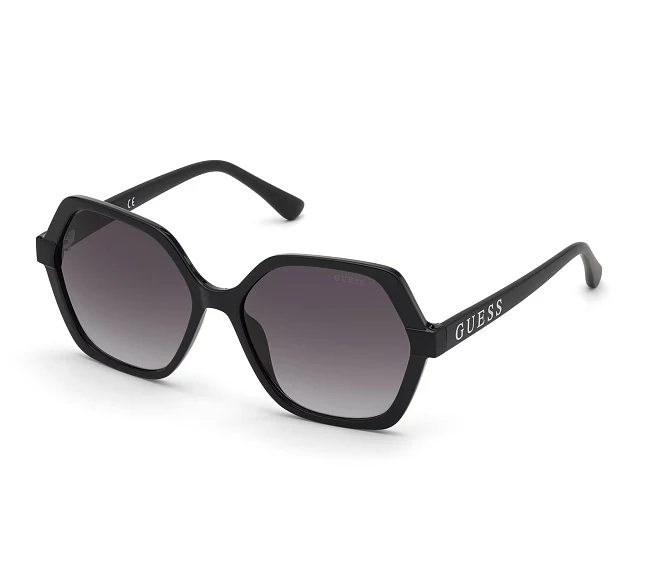 Gafas de sol Guess GU7698-S 01B 57 16 Negra
