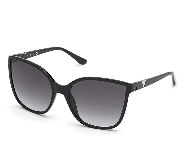 Gafas de sol Guess GU-7748-S 01B 60 19 Negra