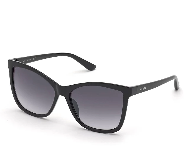 Gafas de sol Guess GU7779S 01C 57 15 Negra