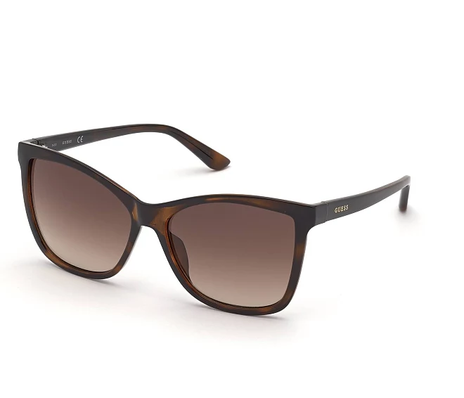 Gafas de sol Guess GU7779S 52F 57 15 Havana