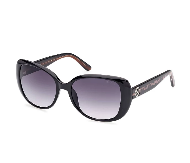 Gafas de sol Guess GU7822-S 01B 56 17 Negra