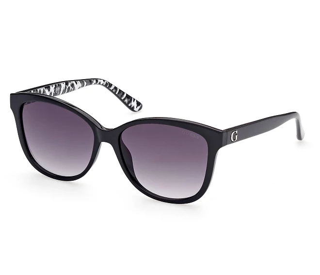 Gafas de sol Guess GU7828-S 01B 56 15 Negra