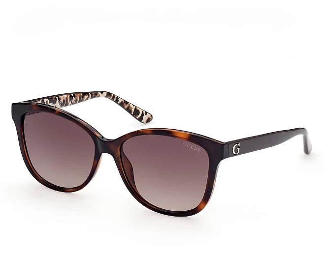Gafas de sol Guess GU7828-S 52F 56 15 Havana