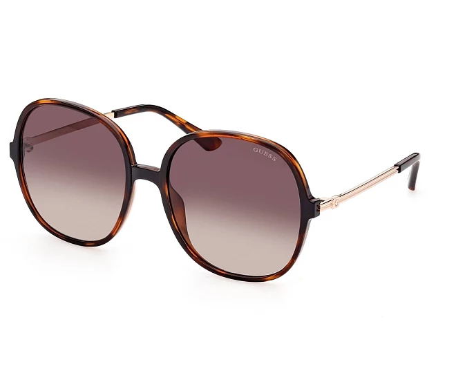 Gafas de sol GUESS GU-7844 52F 59 18 HavanaRosa Oro
